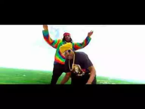 Video: R2Bees – Over